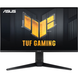 Monitor ASUS TUF Gaming VG28UQL1A 90LM0780-B01170 - 28"/3840x2160 (4K)/144Hz/IPS/FreeSync/1 ms/pivot/Czarny