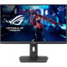 Monitor ASUS ROG Strix XG259QNS 90LM09M0-B01370 - 24,5"/1920x1080 (Full HD)/380Hz/IPS/FreeSync/HDR/1 ms/pivot/Czarny