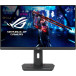 Monitor ASUS ROG Strix XG259QNS 90LM09M0-B01370 - 24,5"/1920x1080 (Full HD)/380Hz/IPS/FreeSync/HDR/1 ms/pivot