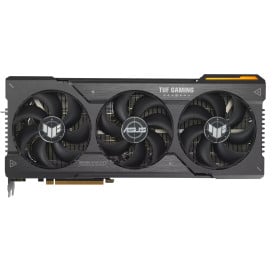 Karta graficzna ASUS TUF Gaming Radeon RX 7900 XTX OC Edition 24GB GDDR6 TUF-RX7900XTX-O24G-GAMING 90YV0IG0-M0NA00 - PCIe 4.0