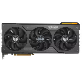 Karta graficzna ASUS TUF Gaming Radeon RX 7900 XT OC Edition 20GB GDDR6 TUF-RX7900XT-O20G-GAMING 90YV0IV1-M0NA00 - PCIe 4.0