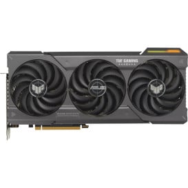 Karta graficzna ASUS TUF Gaming Radeon RX 7800 XT OC Edition 16GB GDDR6 TUF-RX7800XT-O16G-GAMING 90YV0JJ0-M0NA00 - PCIe 4.0