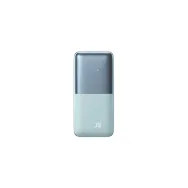 Powerbank Baseus Bipow Pro 10000mAh PPBD040101 - 2x USB-A, USB-C, 20W, Czarny