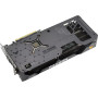Karta graficzna ASUS TUF Gaming Radeon RX 7600 XT OC Edition 16GB GDDR6 TUF-RX7600XT-O16G-GAMING 90YV0K20-M0NA00 - PCIe 4.0