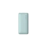 Powerbank Baseus Bipow Pro 10000mAh PPBD040101 - 2x USB-A, USB-C, 20W, Czarny