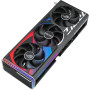 Karta graficzna ASUS ROG Strix GeForce RTX 4090 OC Edition 24GB GDDR6X ROG-STRIX-RTX4090-O24G-GAMING 90YV0ID0-M0NA00