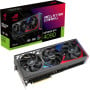 Karta graficzna ASUS ROG Strix GeForce RTX 4090 OC Edition 24GB GDDR6X ROG-STRIX-RTX4090-O24G-GAMING 90YV0ID0-M0NA00