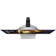 Monitor Samsung Odyssey OLED G6 G61SD LS27DG610SUXEN, 27", 2560x1440 (QHD), 240Hz, QD-OLED, 0,03 ms, pivot, Srebrny | Sklep ITne