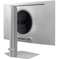 Monitor Samsung Odyssey OLED G6 G61SD LS27DG610SUXEN, 27", 2560x1440 (QHD), 240Hz, QD-OLED, 0,03 ms, pivot, Srebrny | Sklep ITne