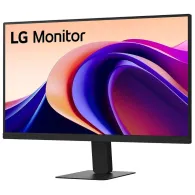 Monitor LG 24U631A-B, 24", 2560x1440 (QHD), IPS, 5 ms, USB-C, Czarny | Sklep ITnes.pl, IT for BUSINESS
