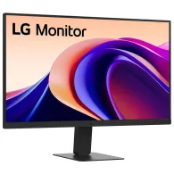 Monitor LG 24U631A-B, 24", 2560x1440 (QHD), IPS, 5 ms, USB-C, Czarny | Sklep ITnes.pl, IT for BUSINESS