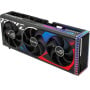 Karta graficzna ROG Strix GeForce RTX 4090 24GB GDDR6X ROG-STRIX-RTX4090-24G-GAMING 90YV0ID1-M0NA00