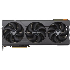 Karta graficzna ASUS TUF Gaming GeForce RTX 4090 OC Edition 24GB GDDR6X TUF-RTX4090-O24G-GAMING 90YV0IE0-M0NA00