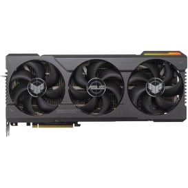 Karta graficzna ASUS TUF Gaming GeForce RTX 4090 24GB GDDR6X TUF-RTX4090-24G-GAMING 90YV0IE1-M0NA00