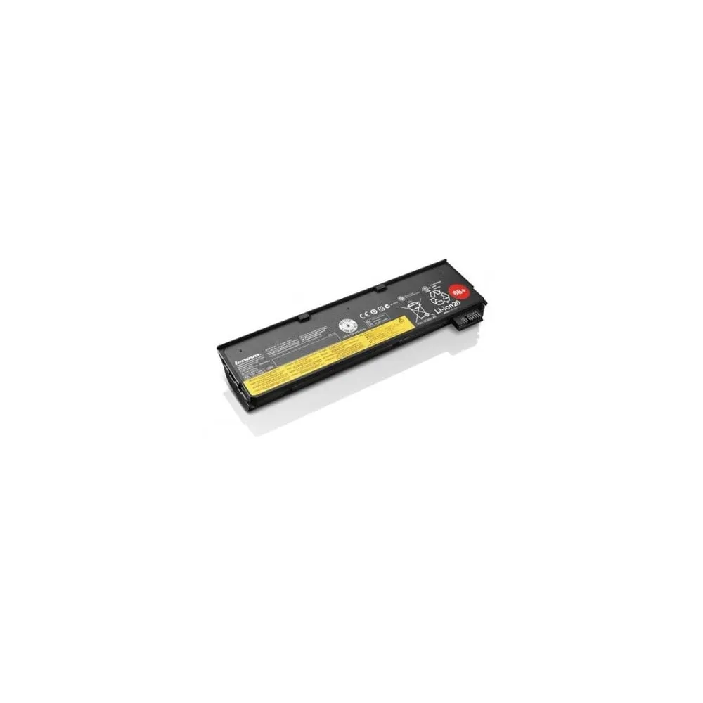 Bateria do laptopa Lenovo ThinkPad Battery 68+ 0C52862, Czarna | Sklep ITnes.pl, IT for BUSINESS