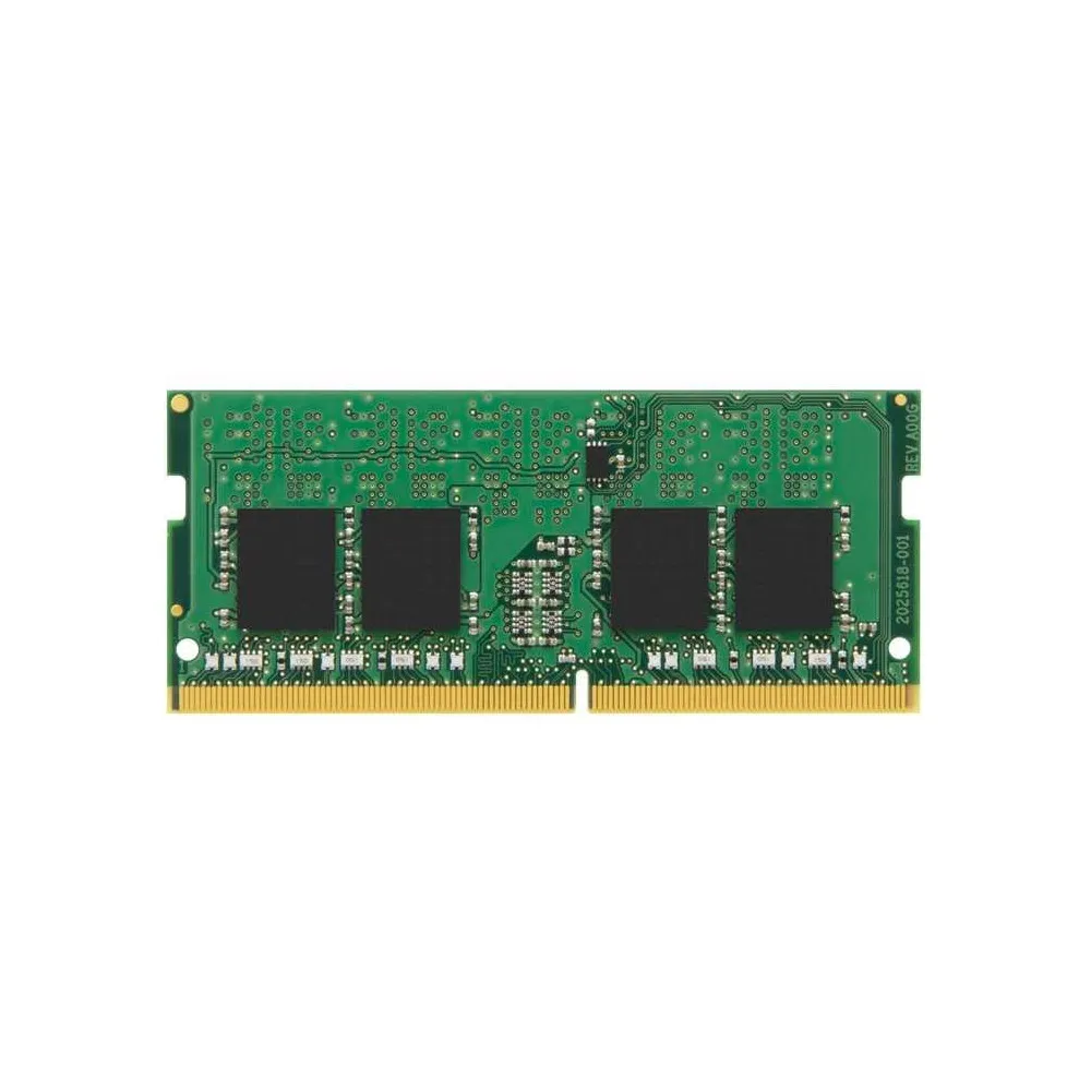 Pamięć RAM 1x16GB SODIMM DDR4 G.SKILL F4-2400C16S-16GRS - zdjęcie poglądowe 1
