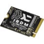 Dysk SSD 512 GB GoodRAM IRDM PRO Nano IRP-SSDPR-P44N-512-30 - zdjęcie poglądowe 1