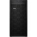 Serwer Dell PowerEdge T150 PET1507B0WM - Tower/Intel Xeon E Xeon E-2314/RAM 128GB/1x+ 2x(1x480GB + 2x4TB)/2xLAN/Win Srv 22 Std ROK Dell