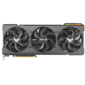 Karta graficzna ASUS TUF Gaming GeForce RTX 4080 SUPER 16GB GDDR6X OC Edition TUF-RTX4080S-O16G-GAMING 90YV0KA0-M0NA00