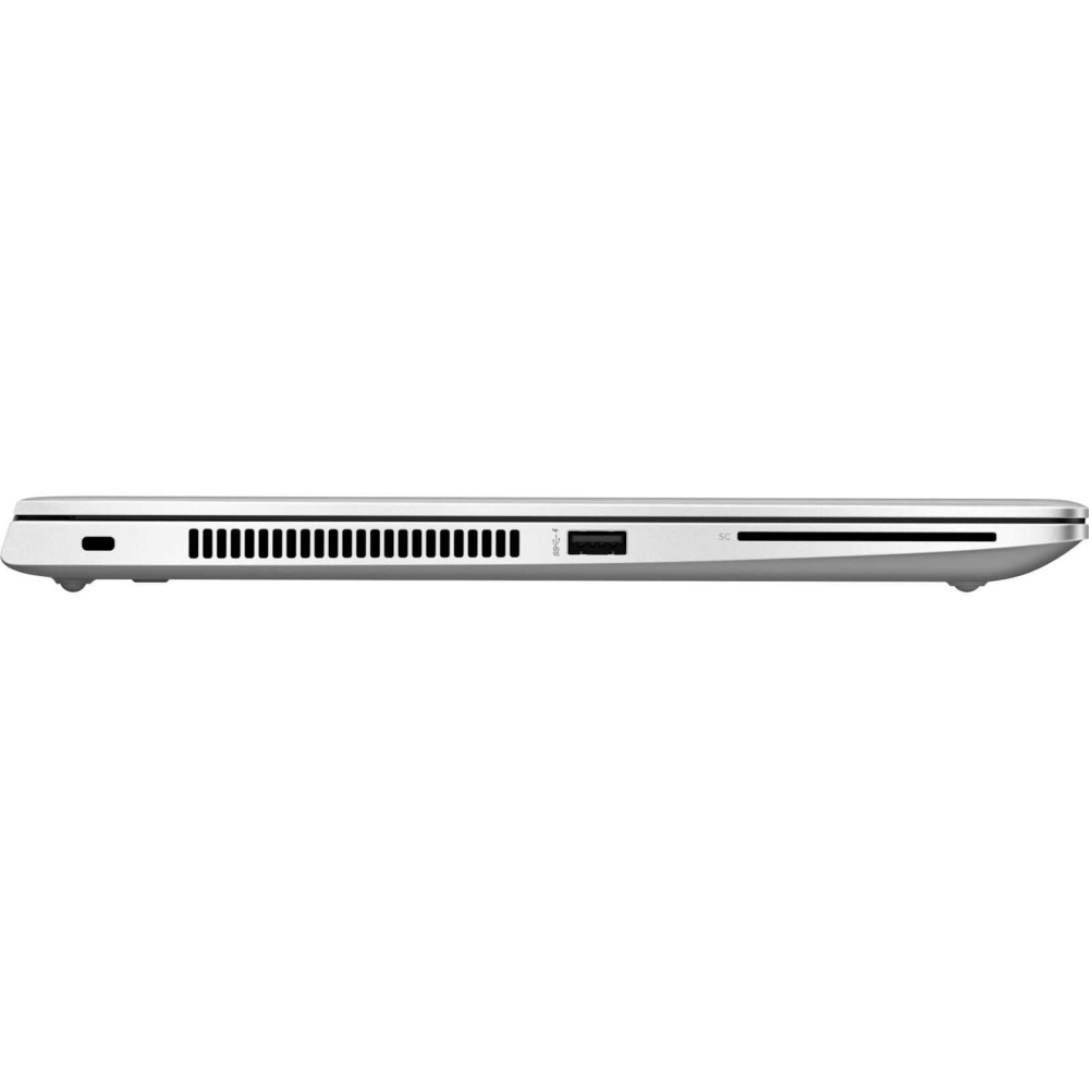 Laptop HP EliteBook 745 G5 3UP49EA - AMD Ryzen 5 PRO 2500U/14" FHD IPS/RAM 8GB/SSD 256GB/AMD Radeon Vega/Srebrny/Windows 10 Pro - zdjęcie