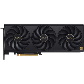 Karta graficzna ASUS ProArt GeForce RTX 4080 SUPER 16GB GDDR6X OC Edition PROART-RTX4080S-O16G 90YV0K90-M0NA00