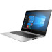 Laptop HP EliteBook 745 G5 3ZG91EA - Ryzen 3 PRO 2300U/14" FHD IPS/RAM 8GB/SSD 256GB/Radeon Vega/Srebrny/Windows 10 Pro/3DtD