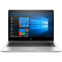 Laptop HP EliteBook 745 G5 3ZG91EA - Ryzen 3 PRO 2300U, 14" FHD IPS, RAM 8GB, SSD 256GB, Radeon Vega, Srebrny, Windows 10 Pro, 3DtD - zdjęcie 2