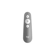 Prezenter bezprzewodowy Logitech R500s 910-006520 - Czarny | Sklep ITnes.pl - IT for BUSINESS