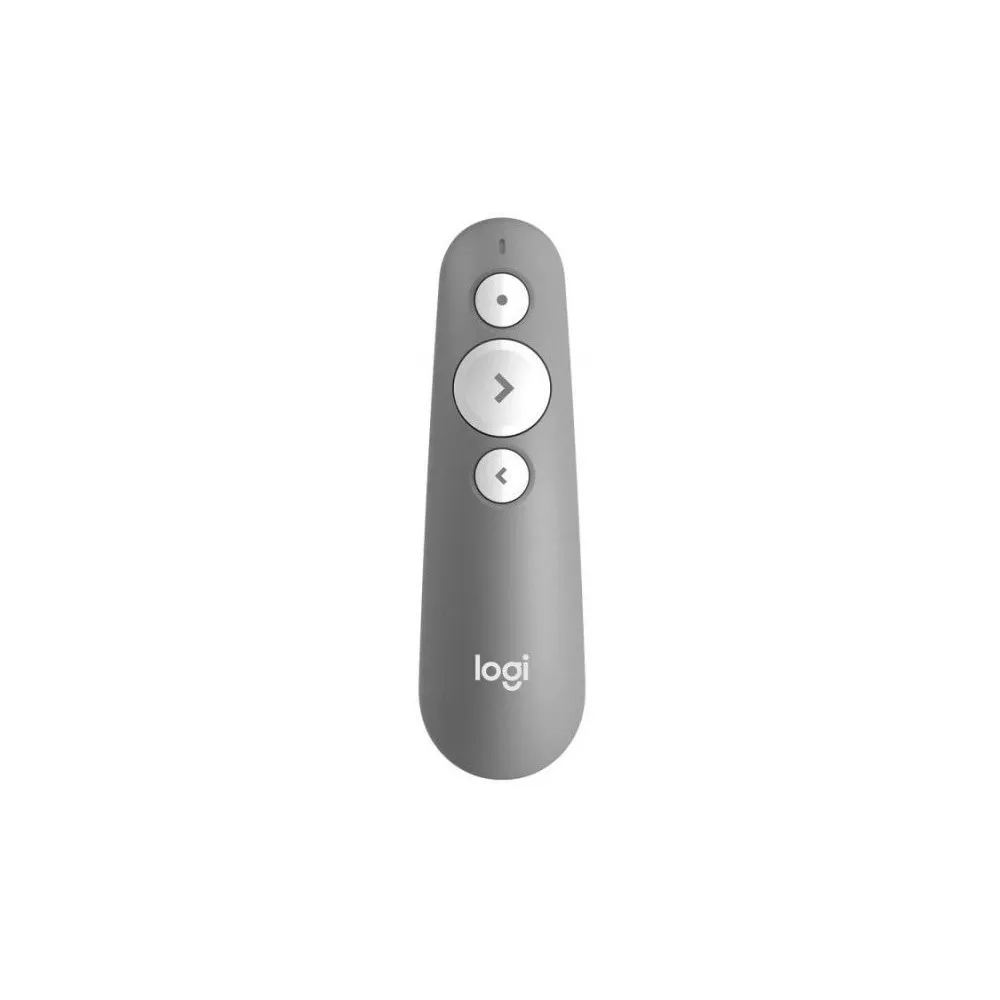 Prezenter bezprzewodowy Logitech R500s 910-006520 - Czarny | Sklep ITnes.pl - IT for BUSINESS