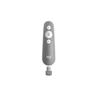 Prezenter bezprzewodowy Logitech R500s 910-006520 - Czarny | Sklep ITnes.pl - IT for BUSINESS