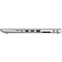 Laptop HP EliteBook 745 G5 3ZG91EA - Ryzen 3 PRO 2300U, 14" FHD IPS, RAM 8GB, SSD 256GB, Radeon Vega, Srebrny, Windows 10 Pro, 3DtD - zdjęcie 4
