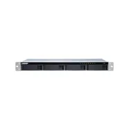 Serwer NAS QNAP Rack TS-431XEU-CYN, Rack (1U), AnnapurnaLabs Alpine AL314, 8GB RAM, 16TB, 4 wnęki, hot-swap | Sklep ITnes.pl, IT for BUSINESS