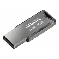 Pendrive ADATA UV250 32GB USB 2.0 AUV250-32G-RBK - Srebrny