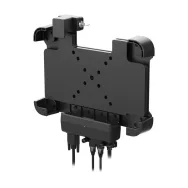 Stacja Dokująca Milbook A8 Vehicle dock with car adapter MBA8VDAC - Czarna