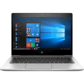 Laptop HP EliteBook 735 G5 3UP47EA - Ryzen 5 PRO 2500U/13,3" FHD IPS/RAM 8GB/SSD 256GB/Srebrny/Windows 10 Pro/3 lata Carry-in