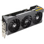 Karta graficzna ASUS TUF Gaming GeForce RTX 4070 Ti SUPER 16GB GDDR6X OC Edition TUF-RTX4070TIS-O16G-GAMING 90YV0KF0-M0NA00