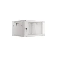 Szafa rack 19" 6U Lanberg WF01-6606-10S, 600 x 379 x 600 mm | Sklep ITnes.pl, IT for BUSINESS