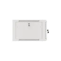 Szafa rack 19" 6U Lanberg WF01-6606-10S, 600 x 379 x 600 mm | Sklep ITnes.pl, IT for BUSINESS