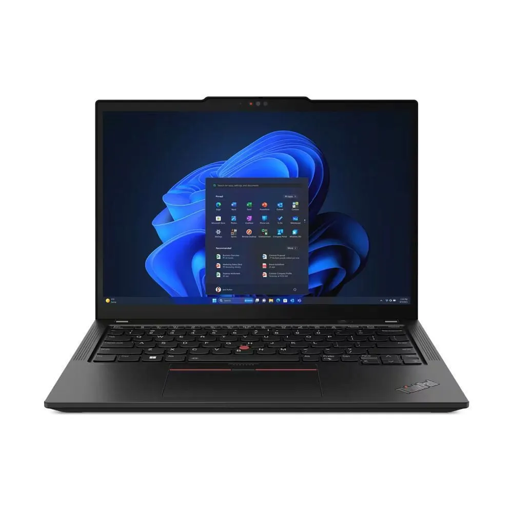 Zdjęcie laptopa Lenovo ThinkPad X13 Gen 5 21LU65YCWPB