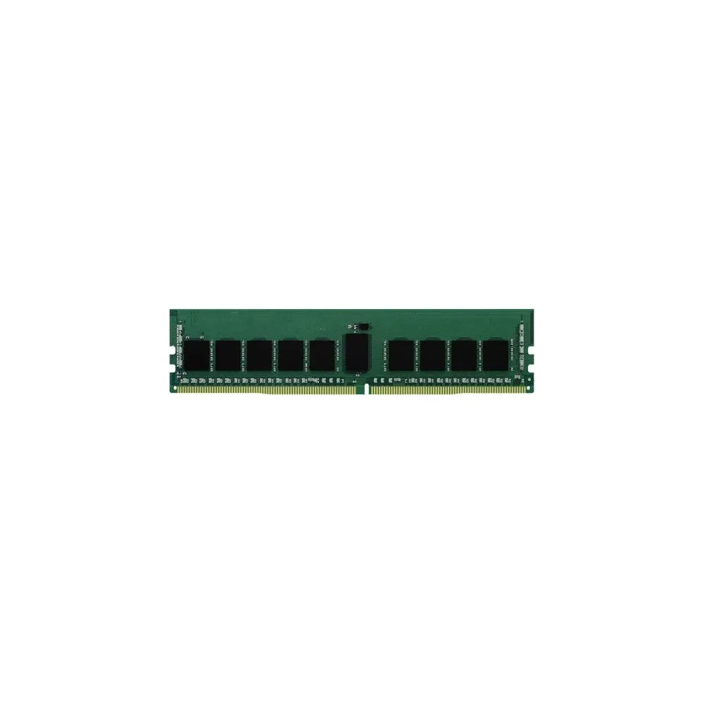 Pamięć RAM 1x16GB RDIMM DDR4 Kingston KTL-TS426/16G, 2666MHz, CL19, ECC, buforowana, 1,2 V | Sklep ITnes.pl, IT for BUSINESS