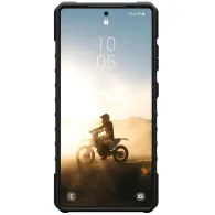 Etui ochronne na smartfon UAG Pathfinder do Samsung Galaxy S25 Ultra 214480114040, Czarne | Sklep ITnes.pl, IT for BUSINESS
