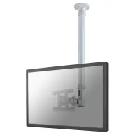 Uchwyt sufitowy do monitorów Neomounts by Newstar 10"-30" FPMA-C100SILVER - Srebrny