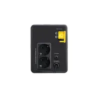 Zasilacz awaryjny UPS APC BVX900LI-GR, 900VA, AVR, gniazda Schuko | Sklep ITnes.pl, IT for BUSINESS