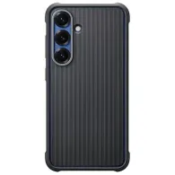 Etui na smartfon Samsung Rugged do Galaxy S25 EF-RS931CBEGWW, Czarne | Sklep ITnes.pl, IT for BUSINESS