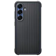 Etui na smartfon Samsung Rugged do Galaxy S25 EF-RS931CBEGWW, Czarne | Sklep ITnes.pl, IT for BUSINESS