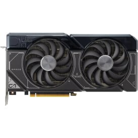 Karta graficzna ASUS Dual GeForce RTX 4070 Ti SUPER OC Edition 16GB GDDR6X DUAL-RTX4070TIS-O16G 90YV0KF3-M0NA00