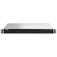 Serwer NAS QNAP Rack TS-464U-KT, Rack (1U), Intel Celeron N5105, N5095, 8GB RAM, 16TB, 4 wnęki | Sklep ITnes.pl, IT for BUSINESS