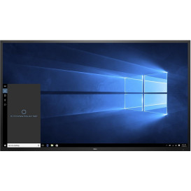 Monitor Dell C7016H 210-AIDN - 69,5"/1920x1080 (Full HD)/76Hz/TN/6 ms