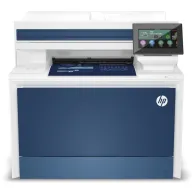 Urządzenie wielofunkcyjne laserowe kolor HP Color Laserjet Pro Mfp 4302Dw - 4RA83F