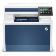 Urządzenie wielofunkcyjne laserowe kolor HP Color Laserjet Pro Mfp 4302Dw - 4RA83F
